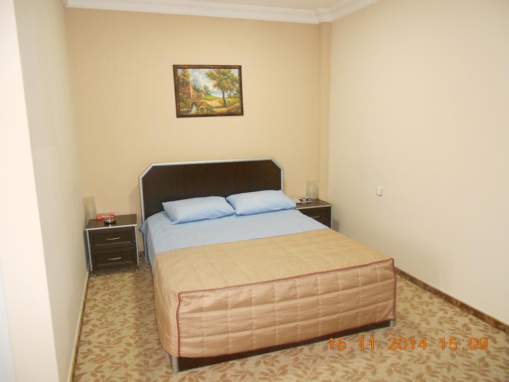 Yasar Hotel Sultandağı Pokój zdjęcie