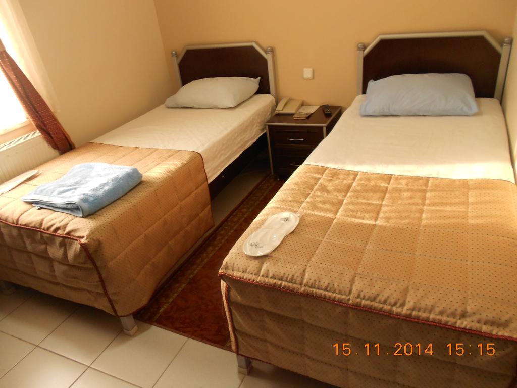 Yasar Hotel Sultandağı Pokój zdjęcie