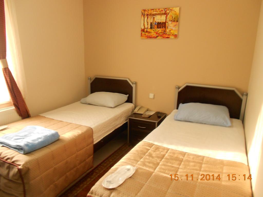 Yasar Hotel Sultandağı Pokój zdjęcie