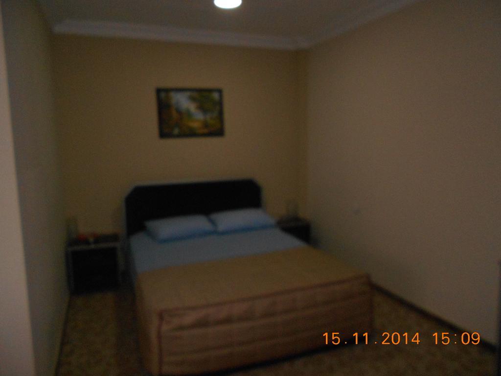 Yasar Hotel Sultandağı Pokój zdjęcie