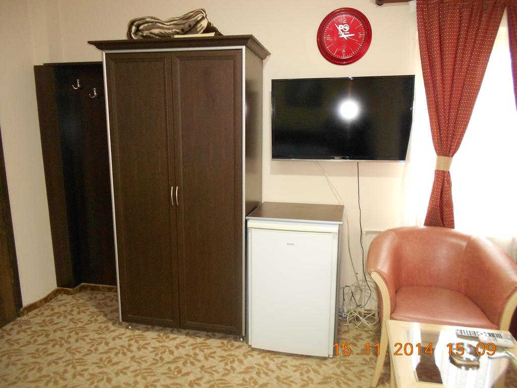 Yasar Hotel Sultandağı Pokój zdjęcie