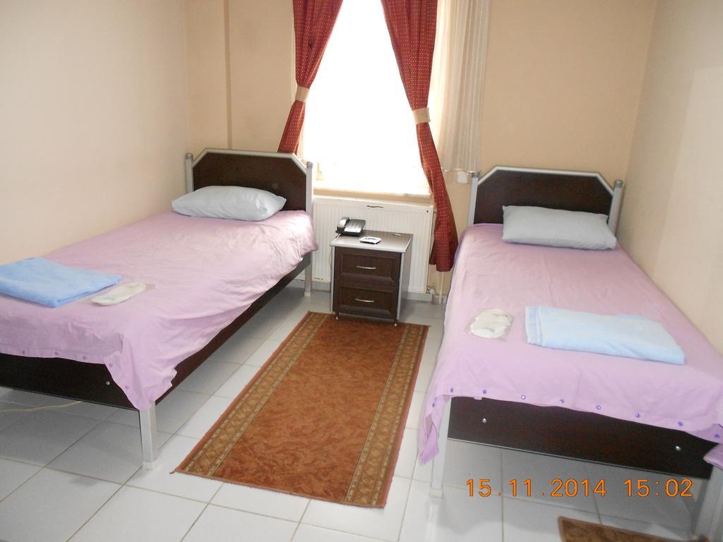Yasar Hotel Sultandağı Pokój zdjęcie