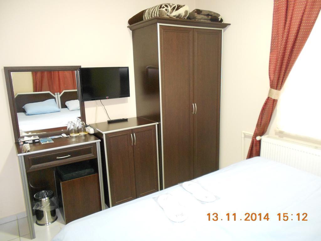 Yasar Hotel Sultandağı Pokój zdjęcie
