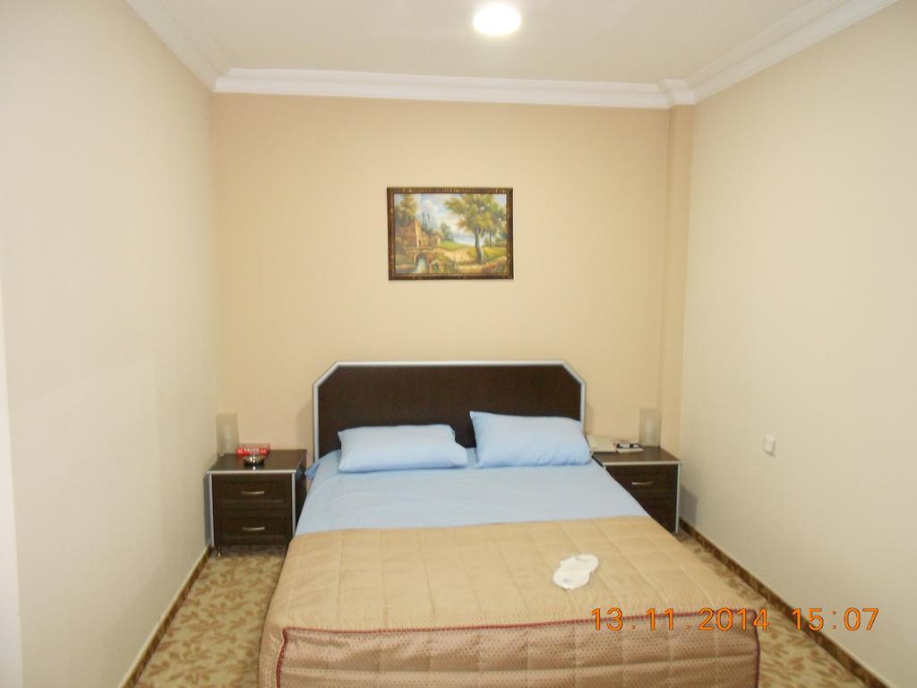Yasar Hotel Sultandağı Pokój zdjęcie