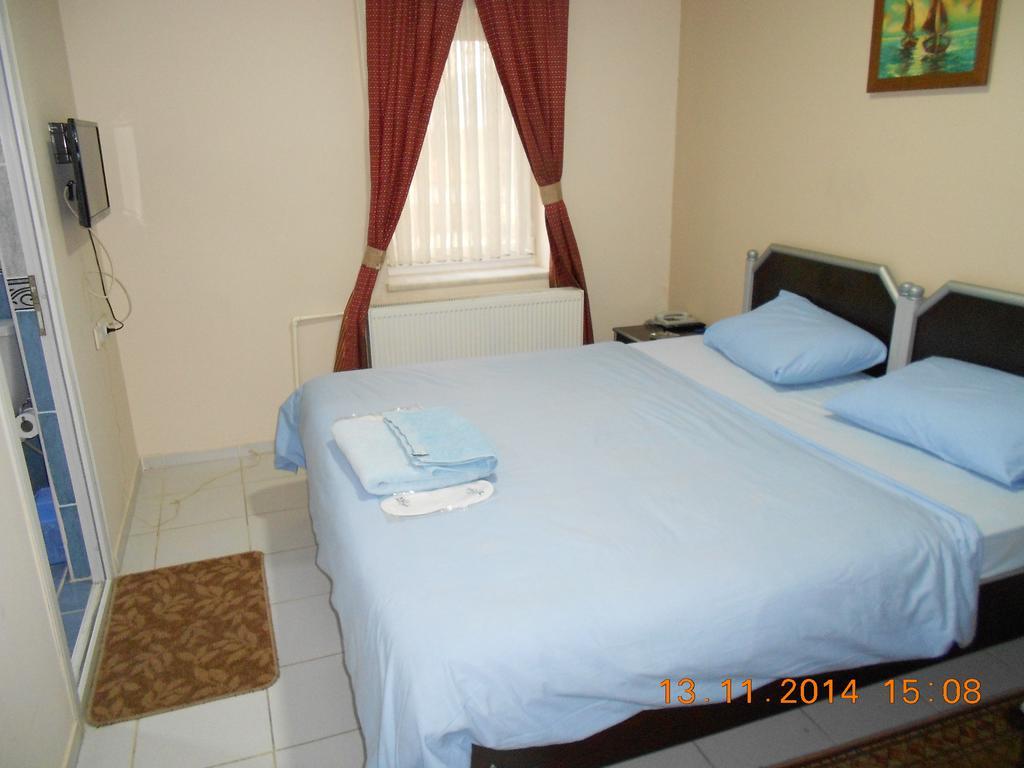 Yasar Hotel Sultandağı Pokój zdjęcie