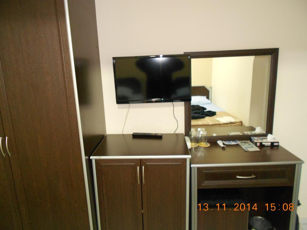 Yasar Hotel Sultandağı Pokój zdjęcie