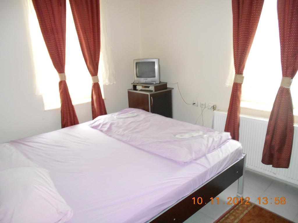 Yasar Hotel Sultandağı Pokój zdjęcie