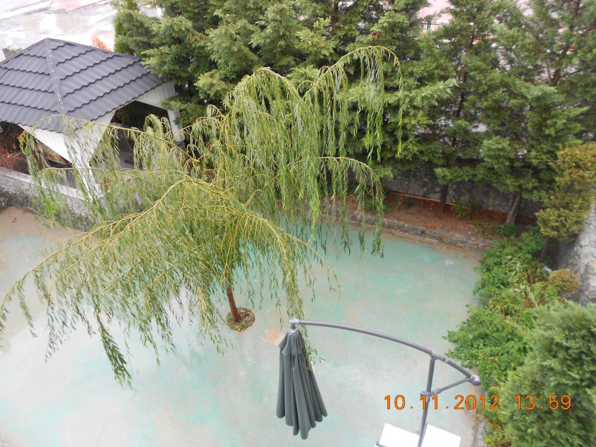 Yasar Hotel Sultandağı Zewnętrze zdjęcie