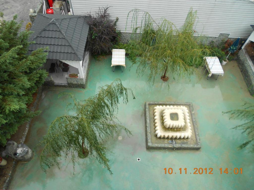 Yasar Hotel Sultandağı Zewnętrze zdjęcie